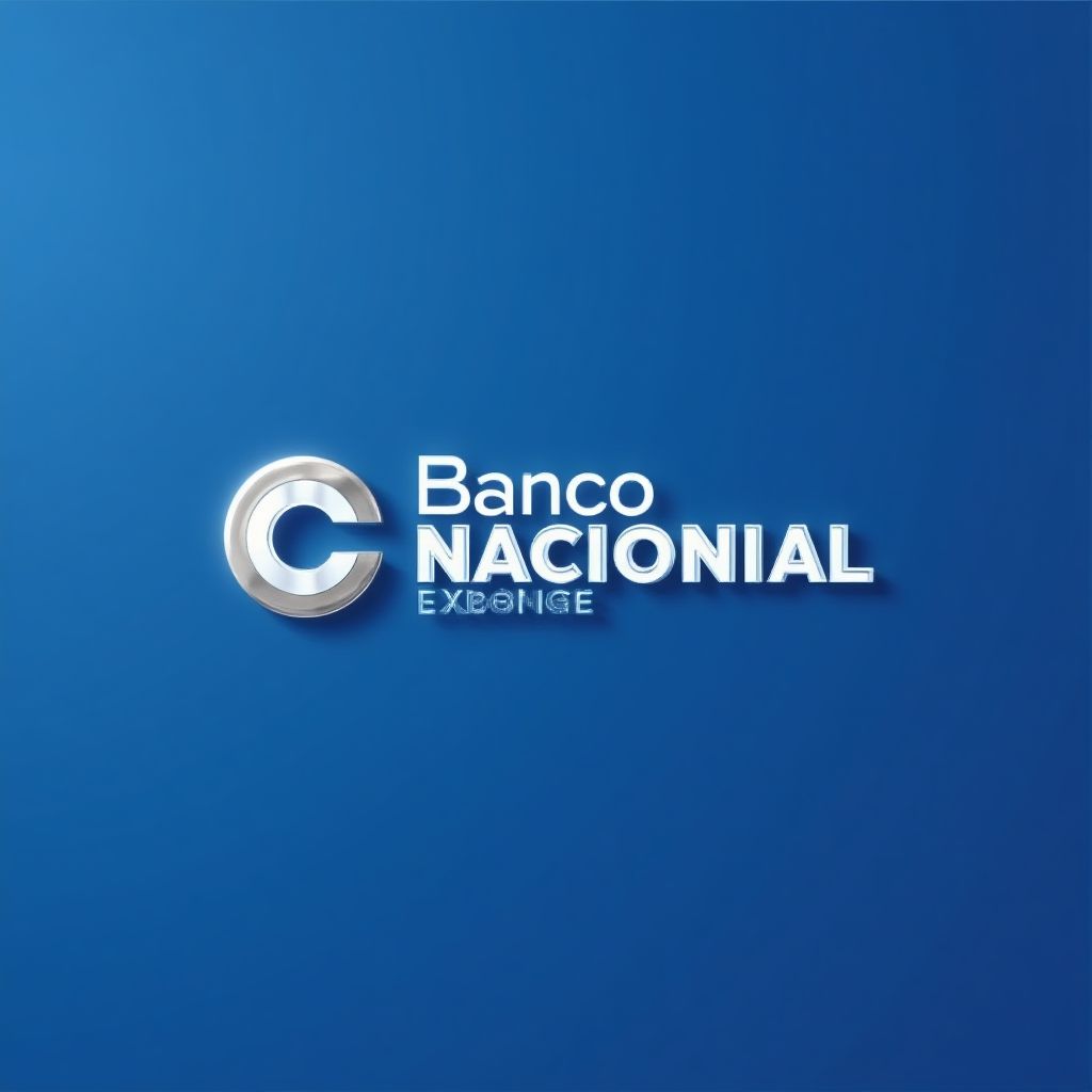 Logo de Banco Nacional