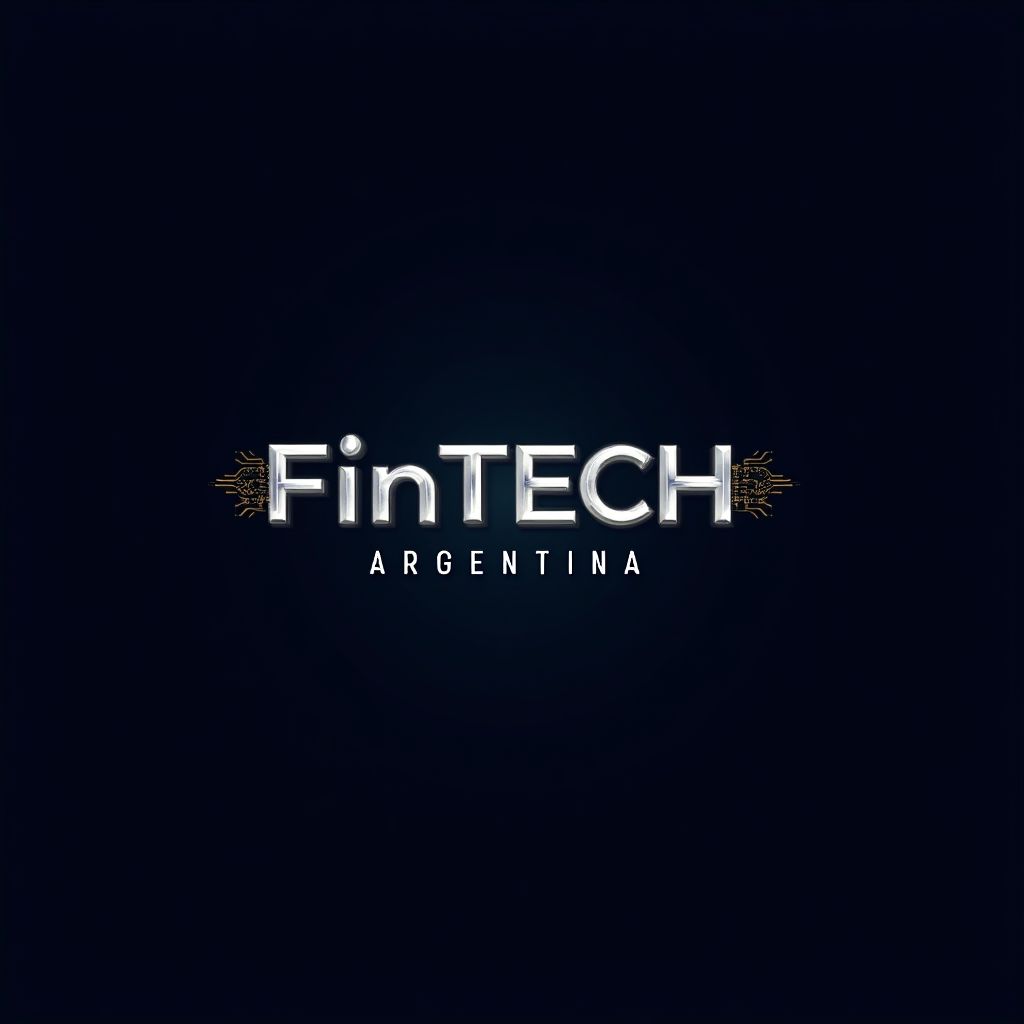 Logo de FinTech Argentina